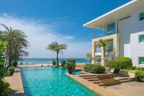 Movenpick phuket karon beach 5