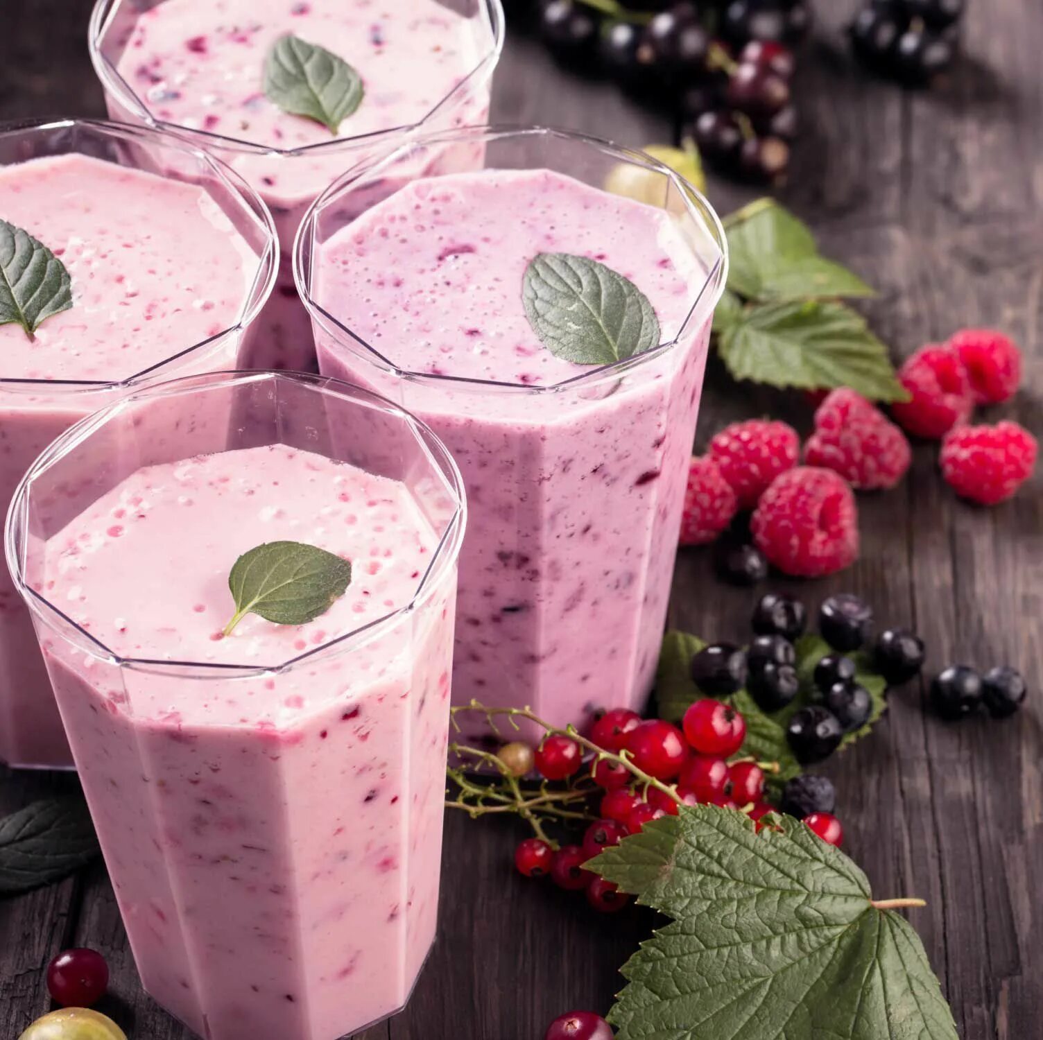 Топ вкусных