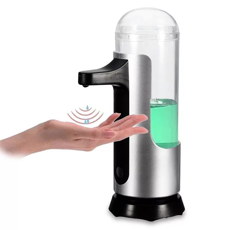 Бесконтактный диспенсер для мыла Touchless Soap Dispenser. Дозатор для жидкого мыла сенсорный 280мл Soap Magic. Автоматический сенсорный диспенсер для мыла 300 мл.. Автоматический дозатор для жидкого мыла сенсорный диспенсер FK-008. Купить автоматический диспенсер