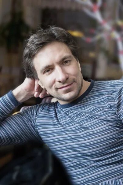 Григорий Антипенко. Поиск себя, роли в кино, 3 брака и роман с известной актрисо
