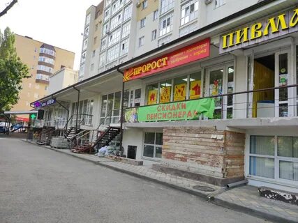 Пэт ставрополь
