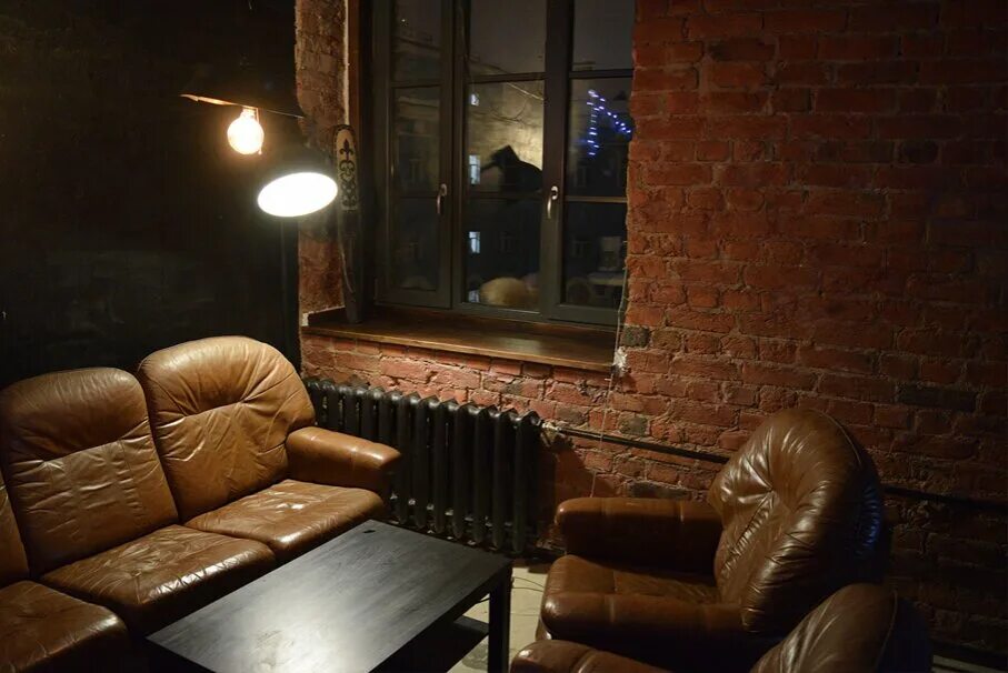 Loft кожевенная линия