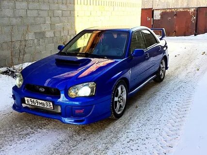 Авито субару