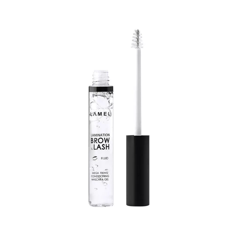 Гель для бровей Brow Lash Lamel. Гель для бровей и ресниц с эффектом ламинирования т.401 (4940). Lamel Brow Designer. Гель для ламинирования бровей Lash Brow. Estrade гель для бровей smart brow fix