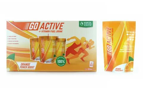 Action packaging