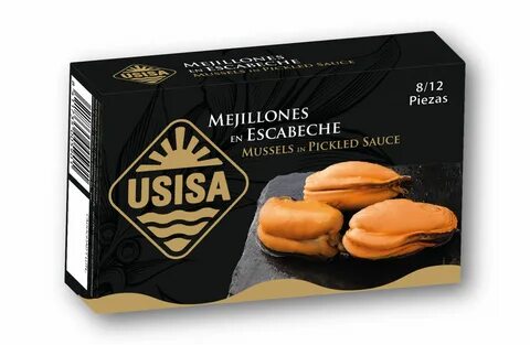 - USISA 