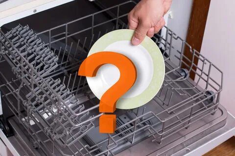 Плюсы и минусы посудомойки