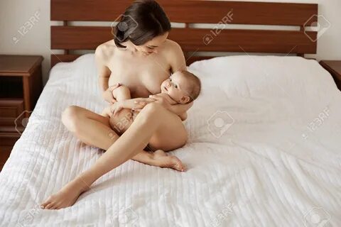 Naked moms breast feeding - Best adult videos and photos.