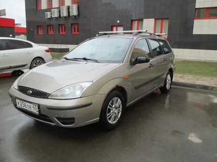Авто 2003 года
