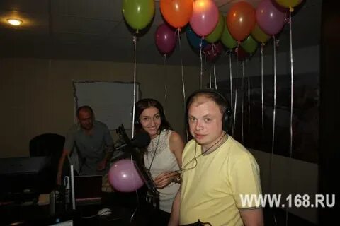 Радио кинешма