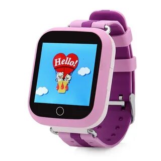 Smart watch q100