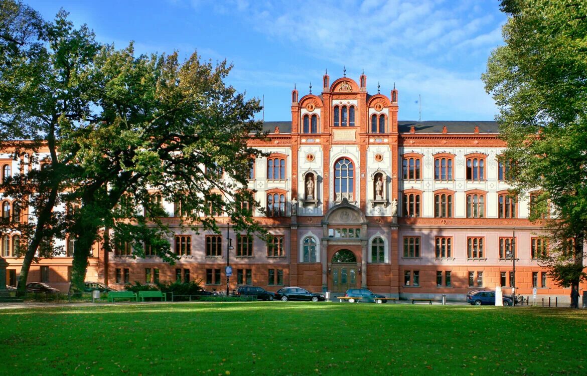 University image