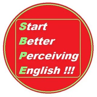 Start english how