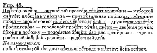 Сборник заданий по русскому языку 8-9 класс. Русский язык 5 класс 48 упражнение Тростенцова. Русский язык 5 класс стр 26 упр 48. Русский 9 класс упр 219. Русский язык 9 класс упр 297