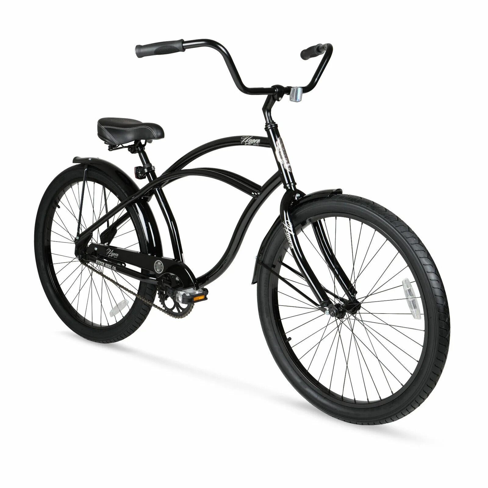 Велосипед круизер. Велосипед cruiser men 26&quot;. велосипед hyper. американский велосипед круизер 26 дюймов. блэк оне велосипед круизер.