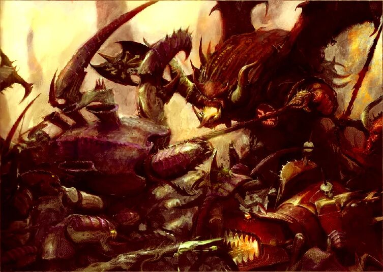 Daemon v