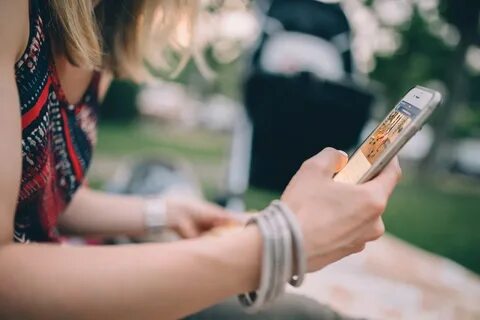 Being mobile