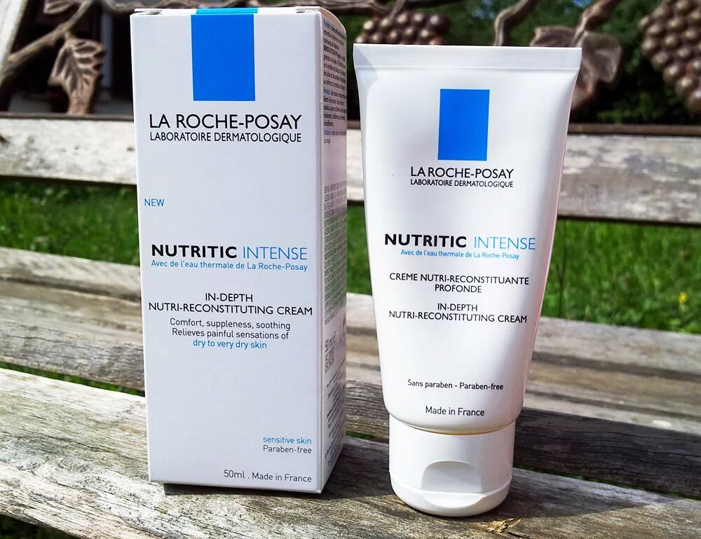 La Roche- Posay Nutritic. La Roche Posay Cream Rich intense. La Roche-Posay крем для сухой кожи. Ля Рош Нутритик Интенс.