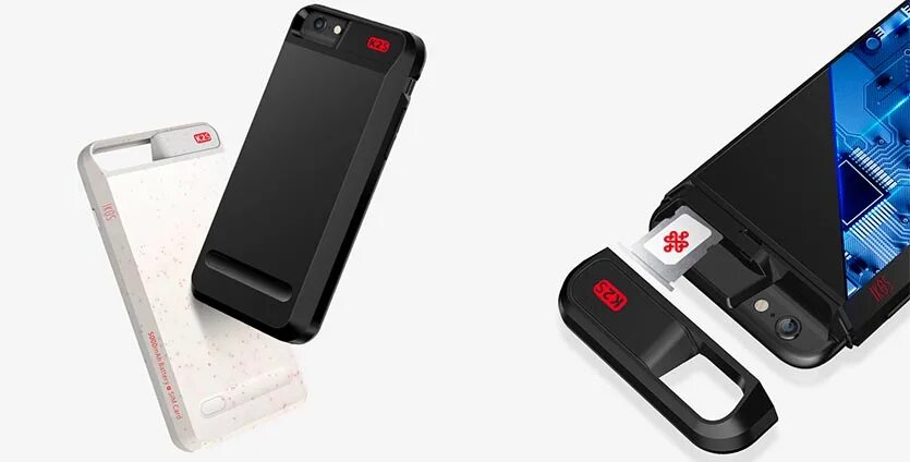 Iphone 15 2 sim