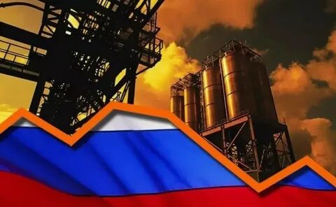 Санкции нефть