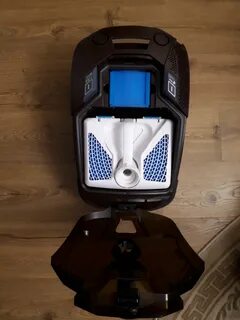 Rough master xt