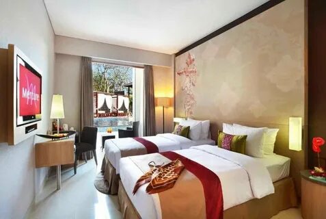 Mercure bali nusa dua 4