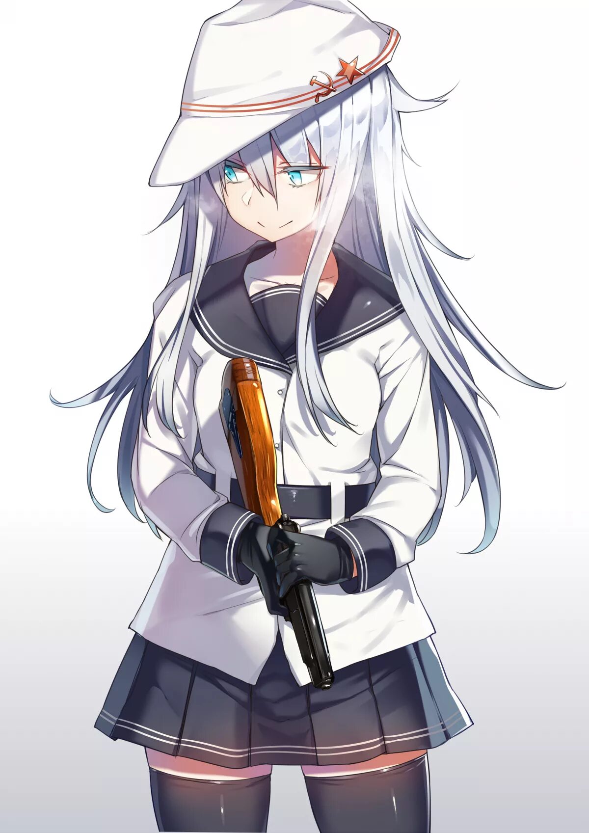 Kancolle collection. Хибики КАНКОЛЛЕ. Kantai collection Хибики. Хибики Кантай верный. Hibiki kantai collection.