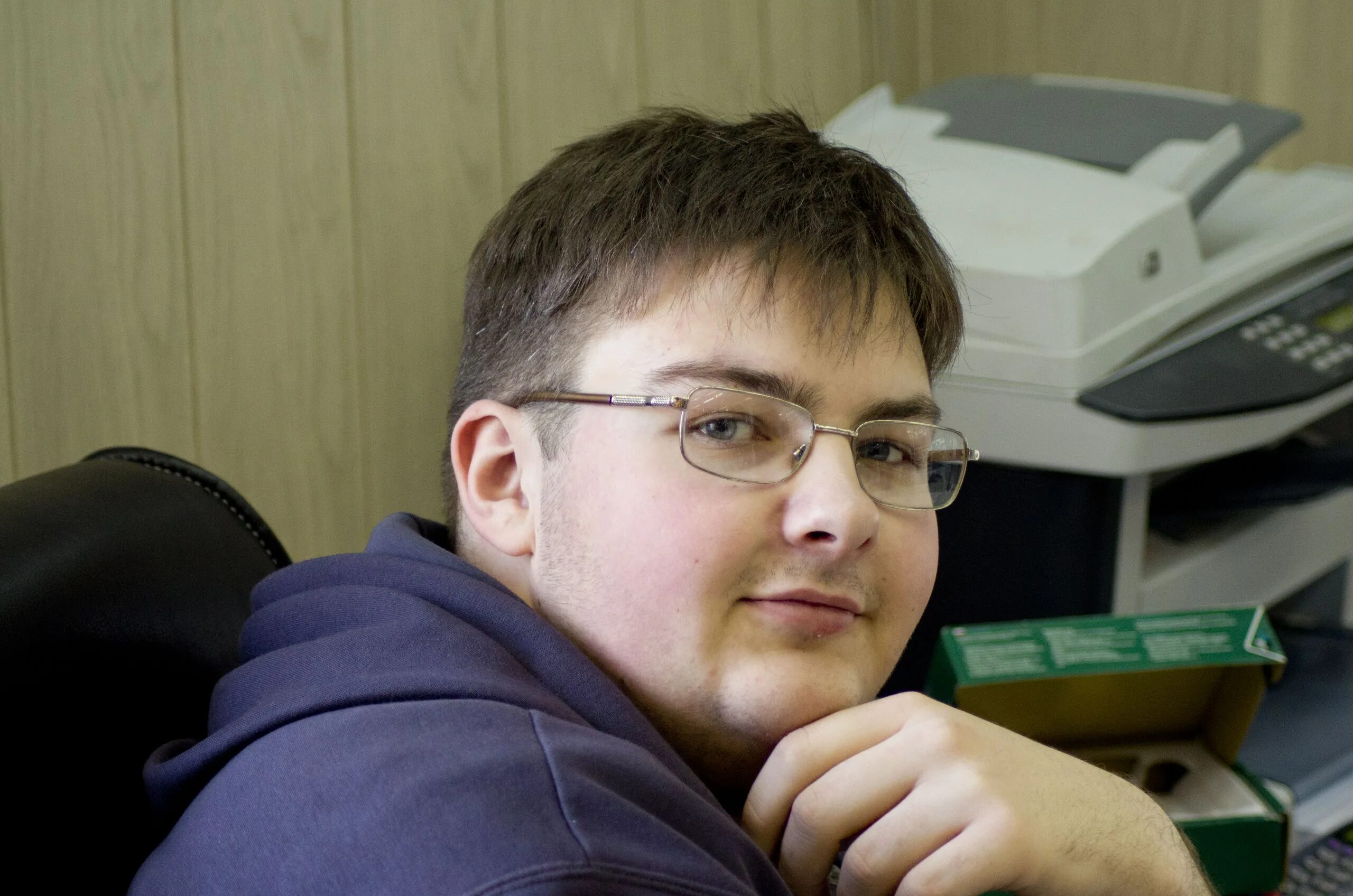 Колубелов Евгений, 46 ., Russian Federation, מוסקבה, מ.Alma-Atinskaja, הייתי רוצ
