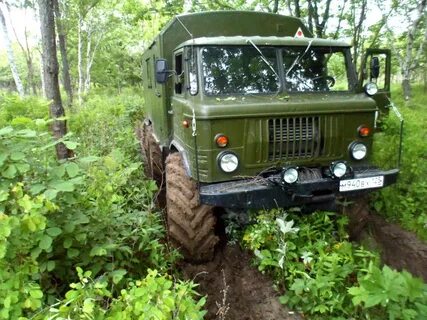 Газ 66 забайкальский край