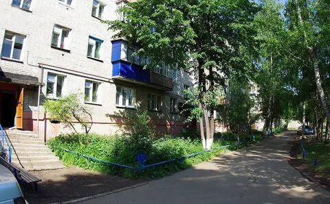 Нефтяников 14