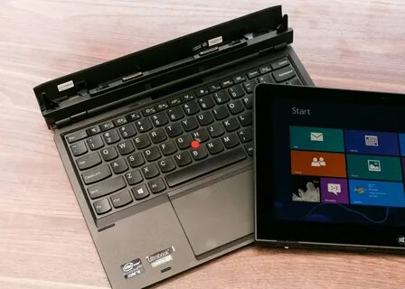 Thinkpad helix