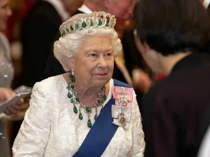 Престол англии после елизаветы