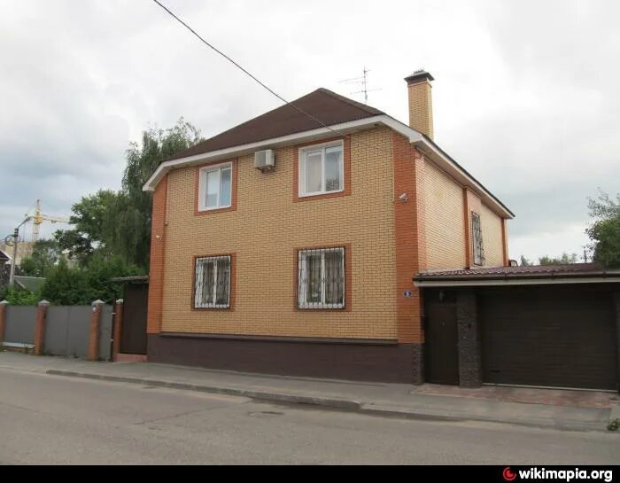 ул. Чернышевского, 32/19 - Тверь