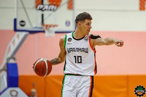Уралмаш баскетбольный клуб состав