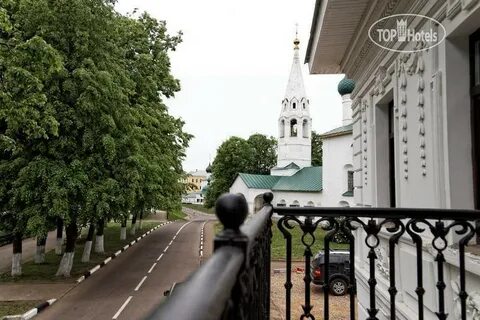 Отель достоевский ярославль