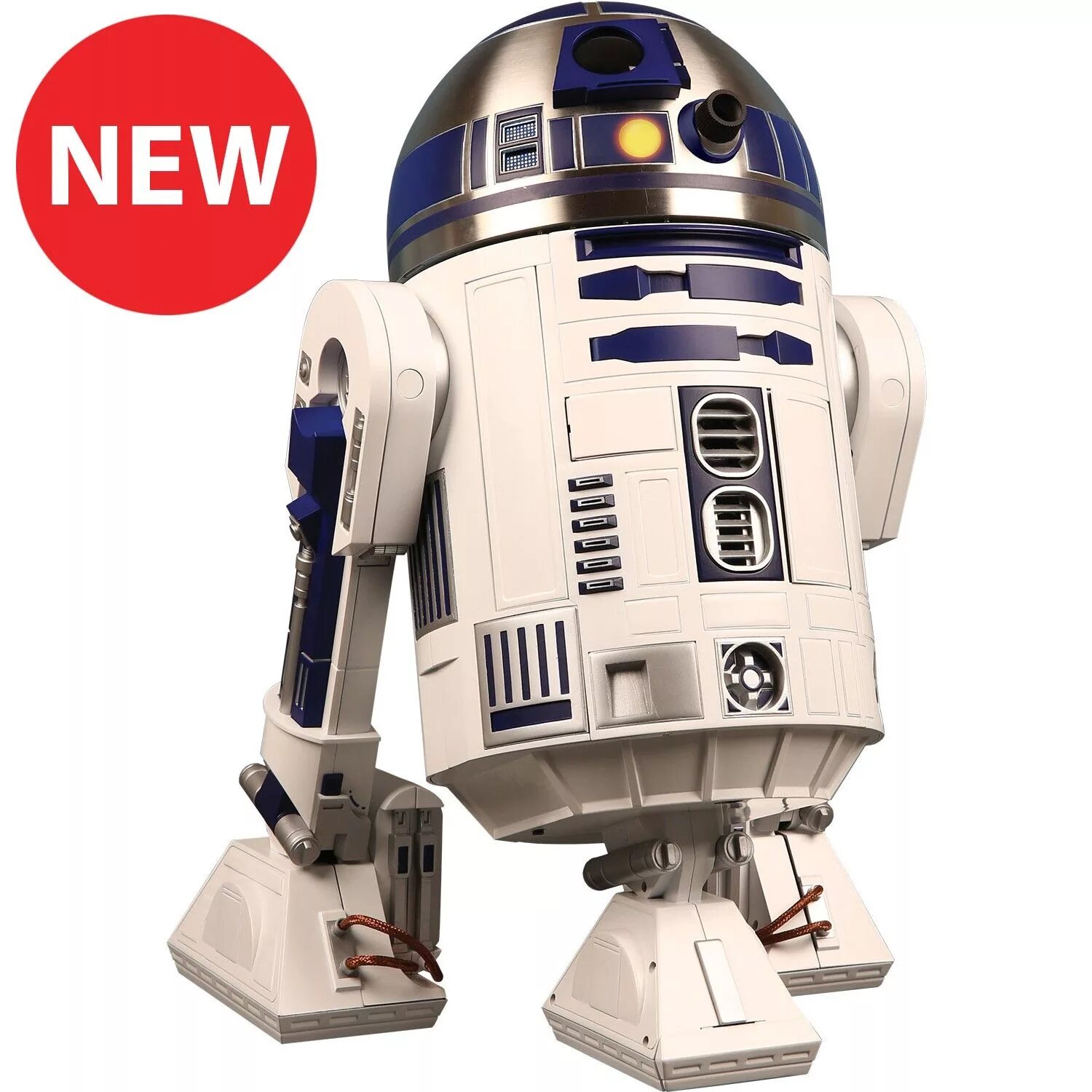 R2 d2 робот