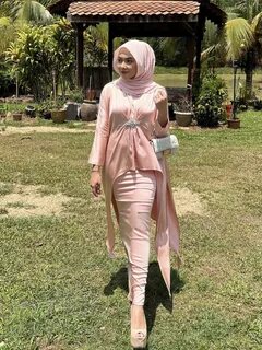 hijab nakal.