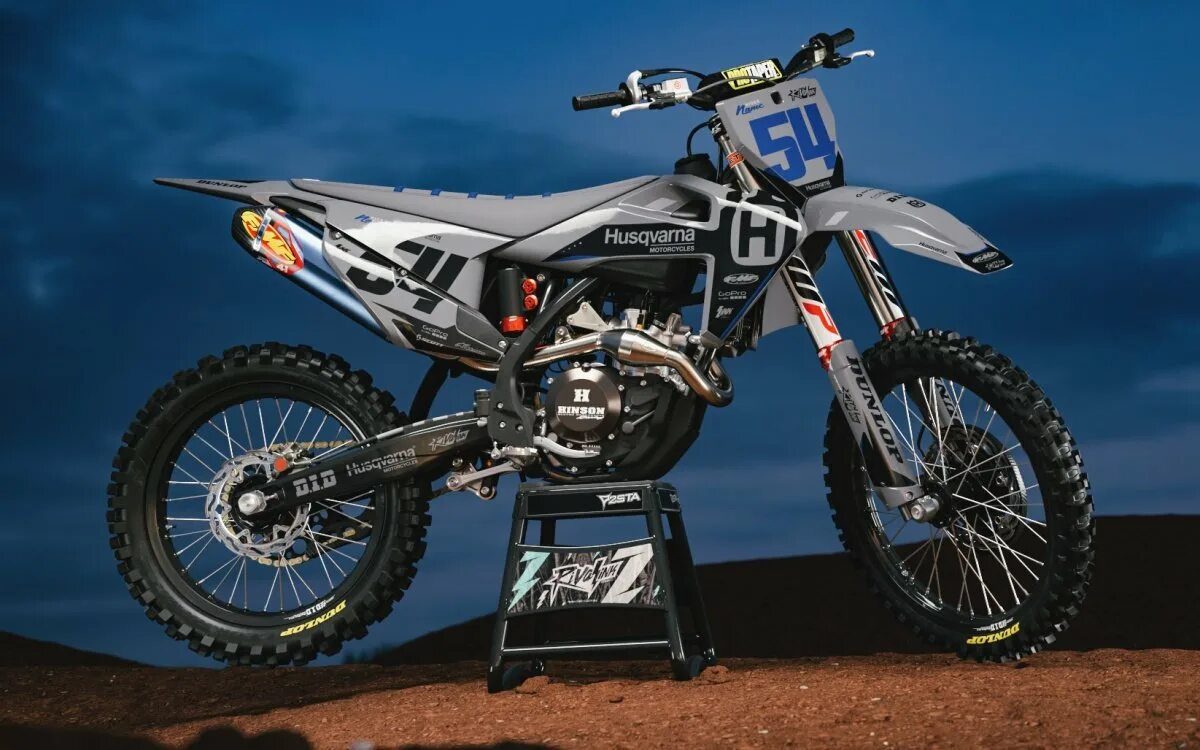 Cross limited