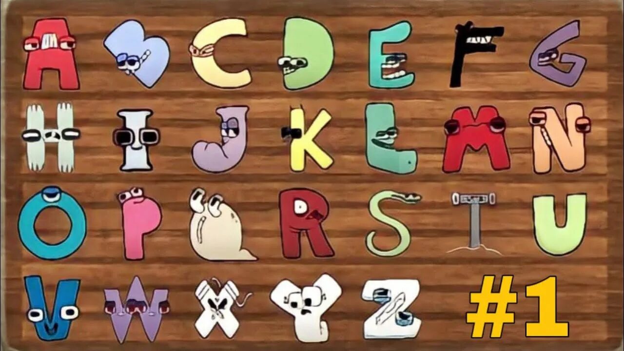 S alphabet lore. Alphabet игра. alphabet lore игра.