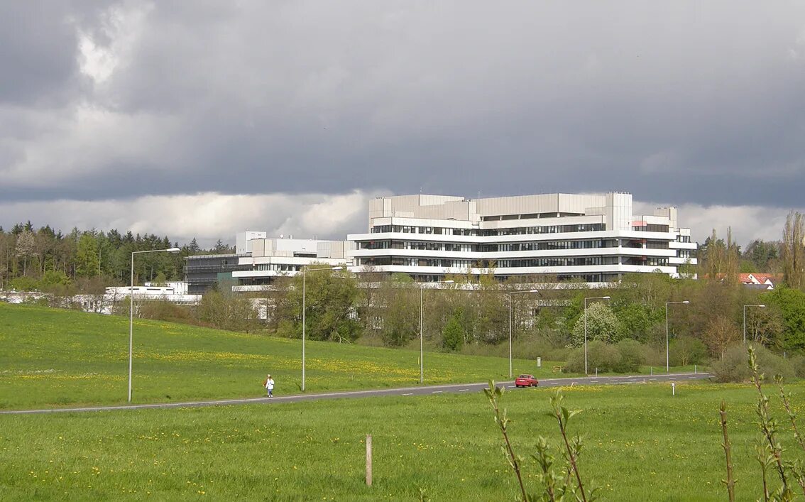 Max planck institute