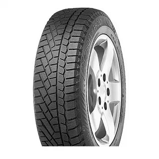Шины gislaved soft frost 200 suv