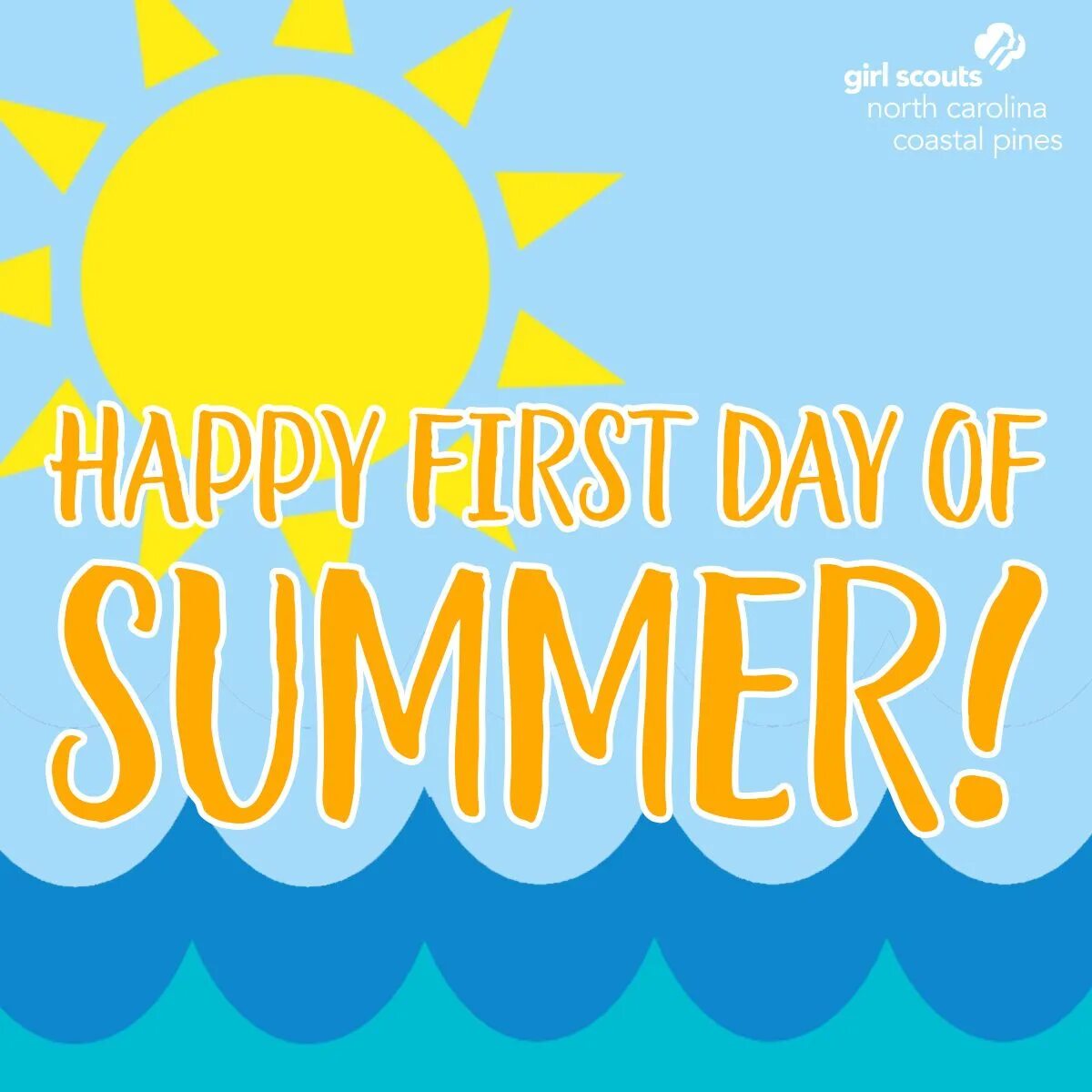 One day in summer. First day in summer. 1 day summer. Happy first day of summer. It's a first day maas.