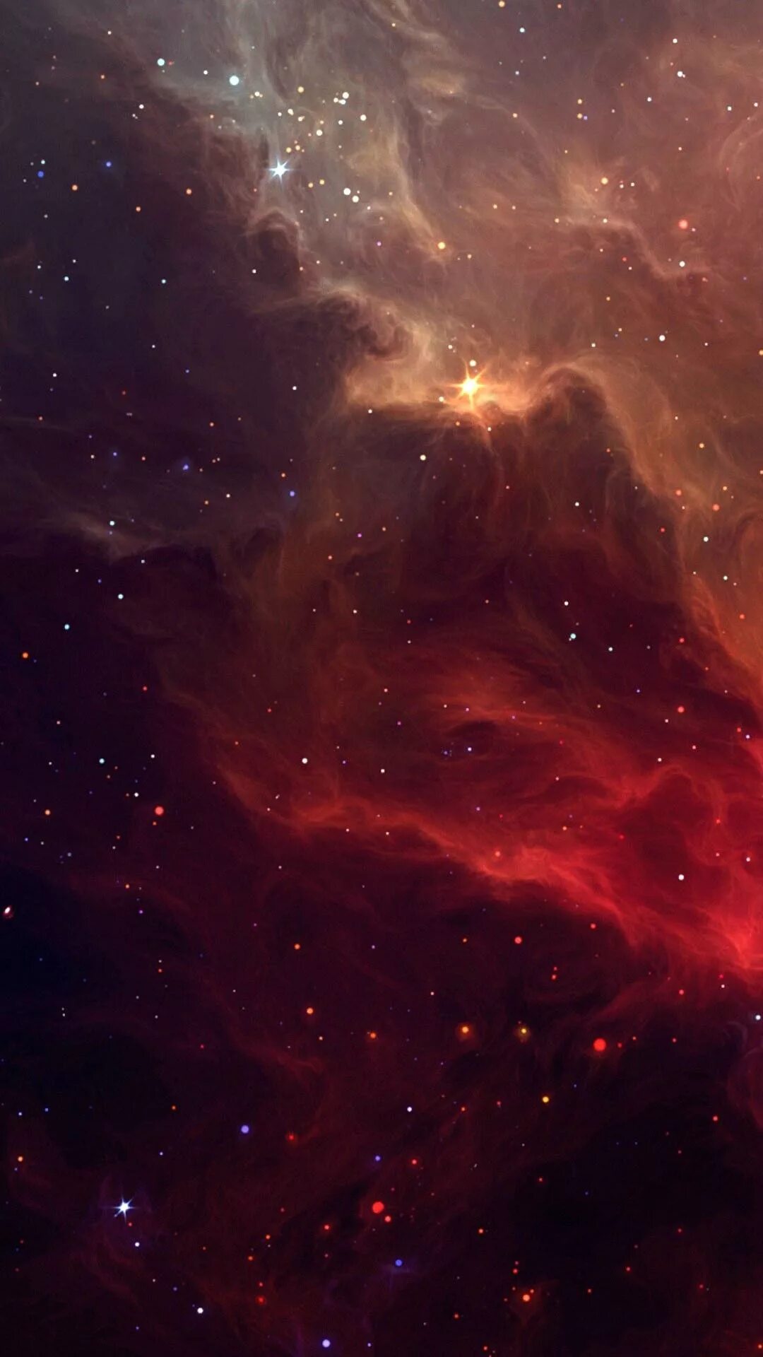 Spaces ios