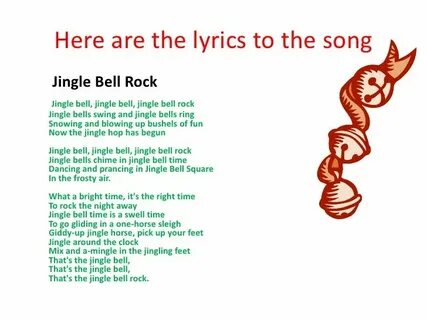 Bells слова песни