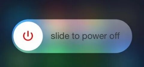 On off iphone