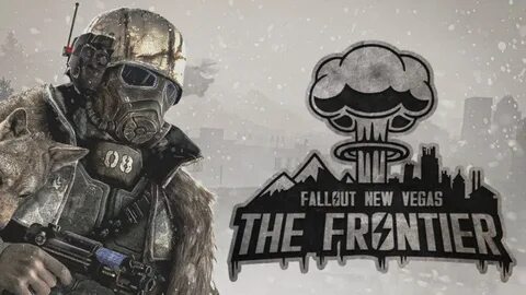 Fallout frontier