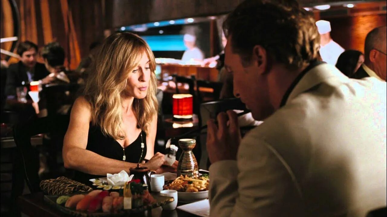 Failure to launch. Failure to launch