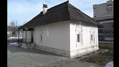 Щудровская палатка