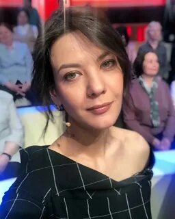 Ведущая программы открытый эфир на канале звезда