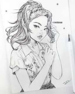 Draw her